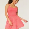 Gilly Hicks Active Pleated Dress Gilly Hicks Active Pleated Dress
