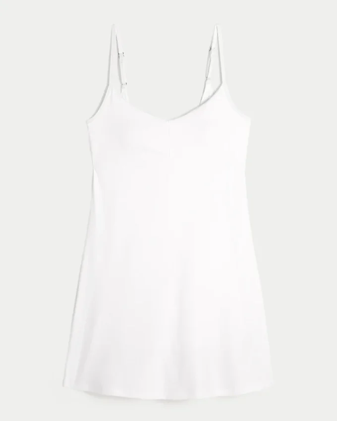 Gilly Hicks Active Recharge Babydoll-mekko Gilly Hicks Active Recharge Babydoll-mekko