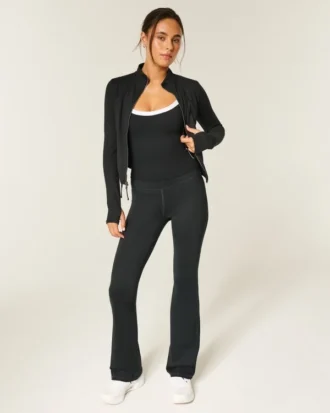 Gilly Hicks Active Recharge Bootcut -leggingsit