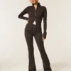 Gilly Hicks Active Recharge Bootcut -leggingsit Gilly Hicks Active Recharge Bootcut -leggingsit