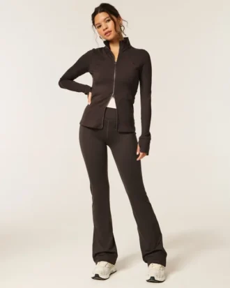 Gilly Hicks Active Recharge Bootcut -leggingsit