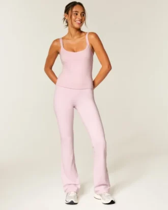 Gilly Hicks Active Recharge Bootcut -leggingsit