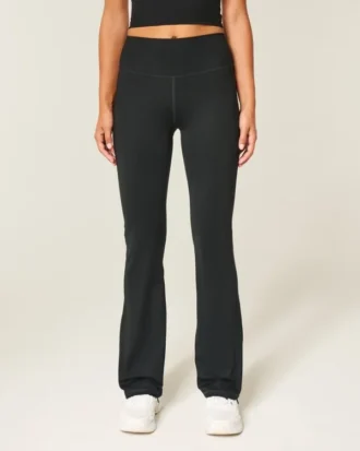 Gilly Hicks Active Recharge Bootcut -leggingsit