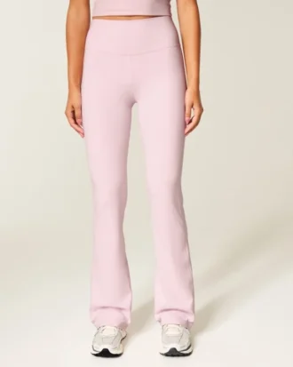 Gilly Hicks Active Recharge Bootcut -leggingsit