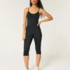 Gilly Hicks Active Recharge Capri -housut Gilly Hicks Active Recharge Capri -housut