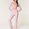 Gilly Hicks Active Recharge Flare -leggingsit Gilly Hicks Active Recharge Flare -leggingsit