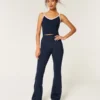 Gilly Hicks Active Recharge Flare -leggingsit Gilly Hicks Active Recharge Flare -leggingsit