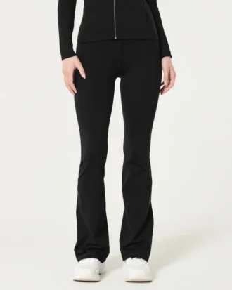 Gilly Hicks Active Recharge Flare -leggingsit