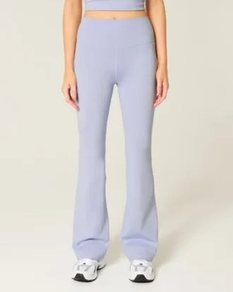 Gilly Hicks Active Recharge Flare -leggingsit