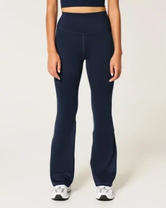 Gilly Hicks Active Recharge Flare -leggingsit