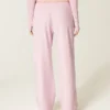 Gilly Hicks Active Recharge Heart-Tipped Baggy Pants Gilly Hicks Active Recharge Heart-Tipped Baggy Pants