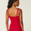 Gilly Hicks Active Recharge Sweetheart Tank Gilly Hicks Active Recharge Sweetheart Tank