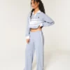Gilly Hicks Active Recharge Track Pants Gilly Hicks Active Recharge Track Pants