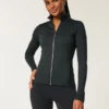 Gilly Hicks Active Recharge -vetoketjullinen takki Gilly Hicks Active Recharge -vetoketjullinen takki
