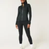 Gilly Hicks Active Recharge -vetoketjullinen takki Gilly Hicks Active Recharge -vetoketjullinen takki