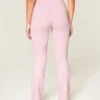 Gilly Hicks Active Recharge Wrap Waist Boot -leggingsit Gilly Hicks Active Recharge Wrap Waist Boot -leggingsit