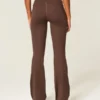 Gilly Hicks Active Recharge Wrap Waist Boot -leggingsit Gilly Hicks Active Recharge Wrap Waist Boot -leggingsit