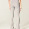 Gilly Hicks Active Recharge Wrap Waist Boot -leggingsit Gilly Hicks Active Recharge Wrap Waist Boot -leggingsit