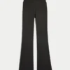 Gilly Hicks Active Recharge Wrap Waist Boot -leggingsit Gilly Hicks Active Recharge Wrap Waist Boot -leggingsit