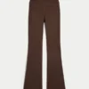 Gilly Hicks Active Recharge Wrap Waist Boot -leggingsit Gilly Hicks Active Recharge Wrap Waist Boot -leggingsit