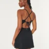 Gilly Hicks Active Strappy Back A-Line -mekko Gilly Hicks Active Strappy Back A-Line -mekko