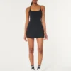 Gilly Hicks Active Strappy Back A-Line -mekko Gilly Hicks Active Strappy Back A-Line -mekko