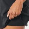 Gilly Hicks Active Strappy Back A-Line -mekko Gilly Hicks Active Strappy Back A-Line -mekko