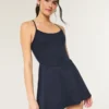 Gilly Hicks Active Strappy Back -mekko Gilly Hicks Active Strappy Back -mekko