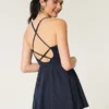 Gilly Hicks Active Strappy Back -mekko Gilly Hicks Active Strappy Back -mekko