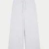 Gilly Hicks Always Cozy Waffle Baggy Pants Gilly Hicks Always Cozy Waffle Baggy Pants
