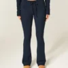 Gilly Hicks Always Cozy Waffle Bootcut -housut Gilly Hicks Always Cozy Waffle Bootcut -housut