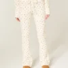 Gilly Hicks Always Cozy Waffle Bootcut -housut Gilly Hicks Always Cozy Waffle Bootcut -housut