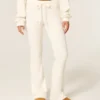 Gilly Hicks Always Cozy Waffle Bootcut -housut Gilly Hicks Always Cozy Waffle Bootcut -housut