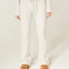 Gilly Hicks Always Cozy Waffle Bootcut -housut Gilly Hicks Always Cozy Waffle Bootcut -housut