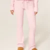 Gilly Hicks Always Cozy Waffle Bootcut -housut Gilly Hicks Always Cozy Waffle Bootcut -housut