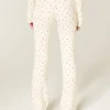 Gilly Hicks Always Cozy Waffle Bootcut -housut Gilly Hicks Always Cozy Waffle Bootcut -housut