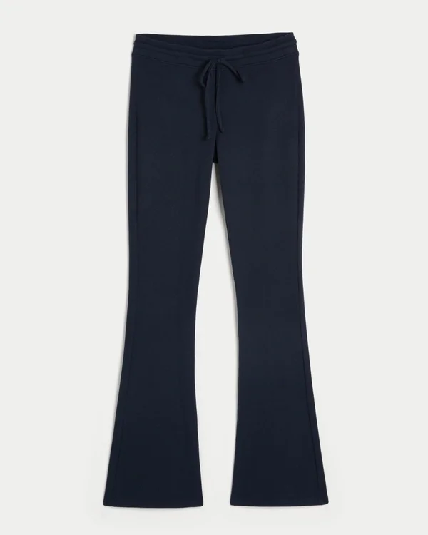 Gilly Hicks Always Cozy Waffle Bootcut -housut Gilly Hicks Always Cozy Waffle Bootcut -housut