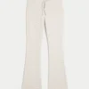 Gilly Hicks Always Cozy Waffle Bootcut -housut Gilly Hicks Always Cozy Waffle Bootcut -housut