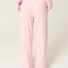 Gilly Hicks Baggy Cozy Waffle -housut