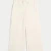 Gilly Hicks Baggy Cozy Waffle -housut Gilly Hicks Baggy Cozy Waffle -housut