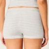 Gilly Hicks Cozy Sweater-Knit Shorts Gilly Hicks Cozy Sweater-Knit Shorts