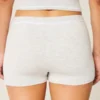 Gilly Hicks Cozy Sweater-Knit Shorts Gilly Hicks Cozy Sweater-Knit Shorts