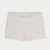 Gilly Hicks Cozy Sweater-Knit Shorts Gilly Hicks Cozy Sweater-Knit Shorts