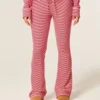 Gilly Hicks Cozy Waffle Bootcut -housut Gilly Hicks Cozy Waffle Bootcut -housut