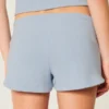 Gilly Hicks Cozy Waffle Mini Shorts Gilly Hicks Cozy Waffle Mini Shorts