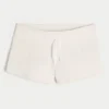 Gilly Hicks Mukavat vohvelikankaiset minishortsit Gilly Hicks Mukavat vohvelikankaiset minishortsit