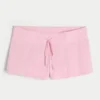 Gilly Hicks Mukavat vohvelikankaiset minishortsit Gilly Hicks Mukavat vohvelikankaiset minishortsit