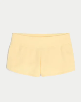 Gilly Hicks neulotut minishortsit