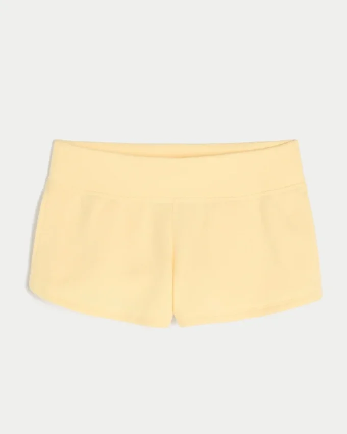 Gilly Hicks neulotut minishortsit Gilly Hicks neulotut minishortsit