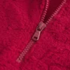 Gilly Hicks Sherpa Quarter-Zip -huppari Gilly Hicks Sherpa Quarter-Zip -huppari